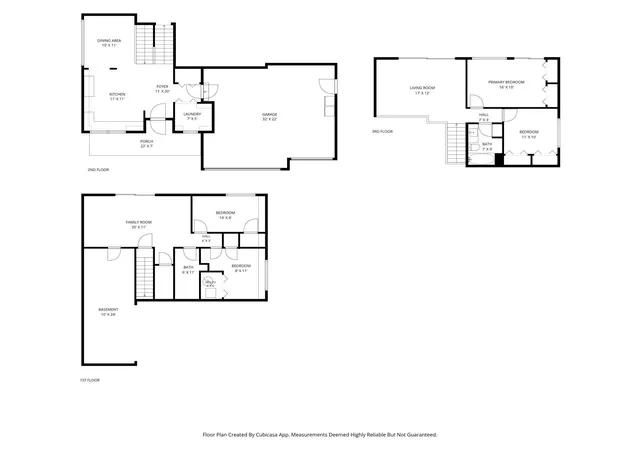 5th image of 1063 Meadow St, Cologne, MN 55322 | MLS# 7127403