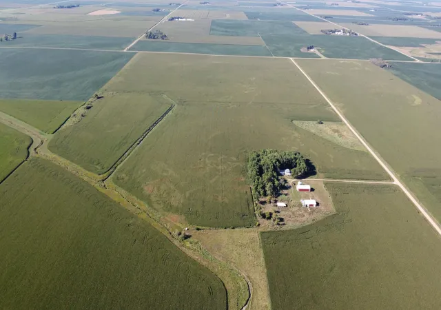Photo 2 of Land for sale at 000 Knauf Ave, Iona, MN 56141 | MLS# 7127417 | Listing updated on 2026-08-17