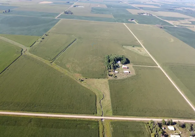 Photo 3 of Land for sale at 000 Knauf Ave, Iona, MN 56141 | MLS# 7127417 | Listing updated on 2026-08-17