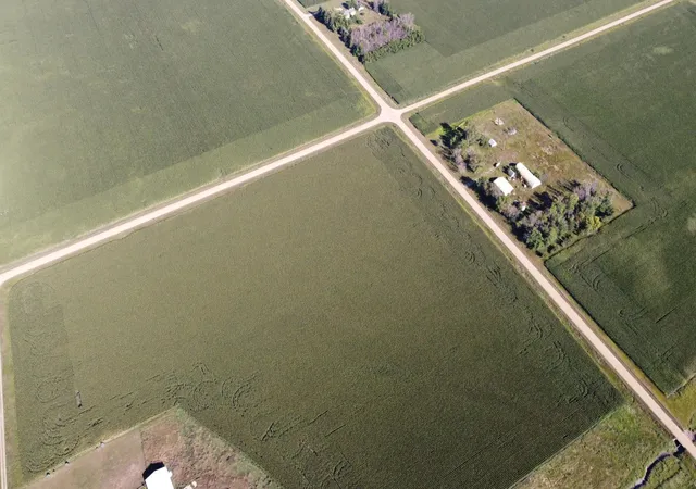 Photo 4 of Land for sale at 000 Knauf Ave, Iona, MN 56141 | MLS# 7127417 | Listing updated on 2026-08-17