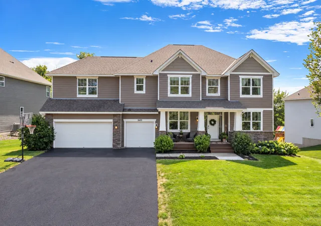 Photo 1 of Single family home for sale at 3605 Turner Dr Sw, Prior Lake, MN 55372 | MLS# 7127422 | Listing updated on 2026-09-23