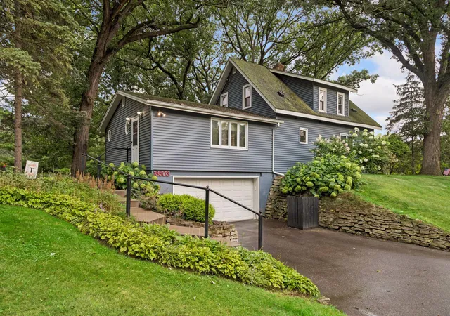 Single family home for sale at 18503 Hanus Rd, Minnetonka, MN 55345 | MLS# 7127427