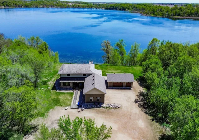 Photo 2 of Single family home for sale at 36968 Co Hwy 60, Frazee, MN 56544 | MLS# 7127428 | Listing updated on 2026-09-12