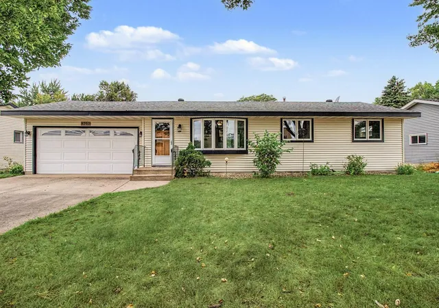 Photo 2 of Sale Pending at 8250 Terrace Rd Ne, Minneapolis, MN 55432 | MLS# 7127430 | Listing updated on 2026-09-14