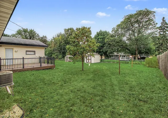 Photo 4 of Sale Pending at 8250 Terrace Rd NE, Minneapolis, MN 55432 | MLS# 7127430 | Listing updated on 2026-09-14