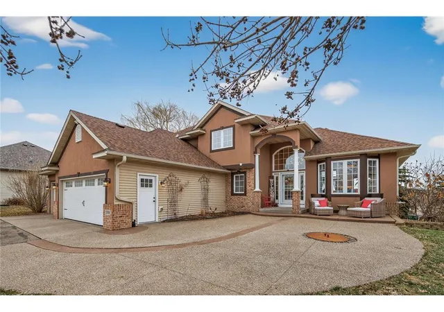 Photo 1 of Single family home for sale at 3308 Wild Horse Pass Nw, Prior Lake, MN 55372 | MLS# 7127437 | Listing updated on 2026-08-28