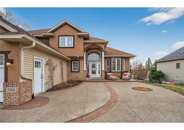 Photo 3 of Single family home for sale at 3308 Wild Horse Pass Nw, Prior Lake, MN 55372 | MLS# 7127437 | Listing updated on 2026-08-28