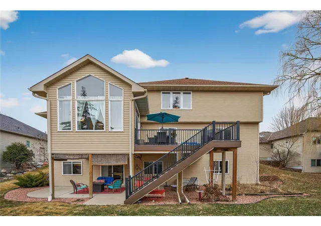 51st image of 3308 Wild Horse Pass Nw, Prior Lake, MN 55372 | MLS# 7127437