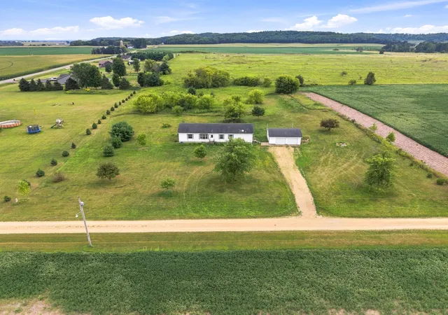 1st image of N5831 730th St, Elk Mound, WI 54739 | MLS# 7127438