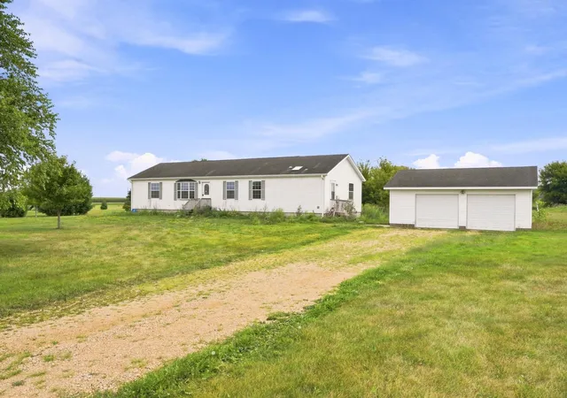2nd image of N5831 730th St, Elk Mound, WI 54739 | MLS# 7127438