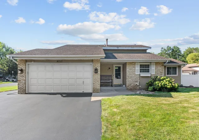 Photo 2 of Single family home for sale at 4717 Covington Cir, Saint Paul, MN 55122 | MLS# 7127448 | Listing updated on 2026-10-08
