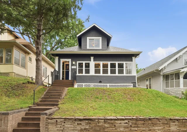 Single family home for sale at 1129 Edmund Ave, Saint Paul, MN 55104 | MLS# 7127451