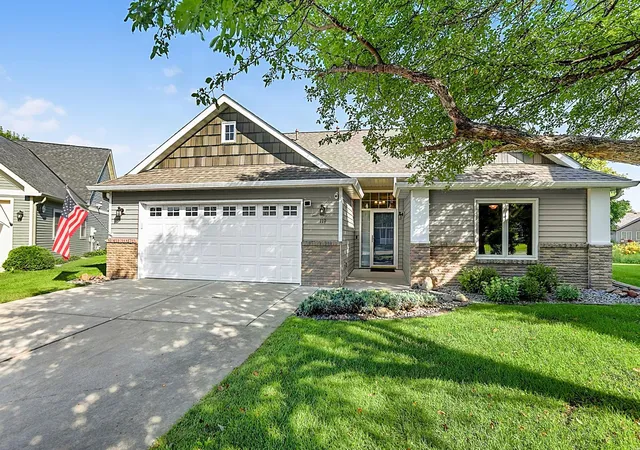 1st image of 119 Cheval Dr, Sartell, MN 56377 | MLS# 7127471