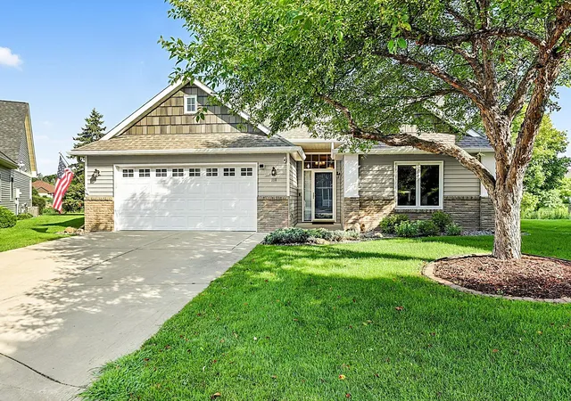 2nd image of 119 Cheval Dr, Sartell, MN 56377 | MLS# 7127471