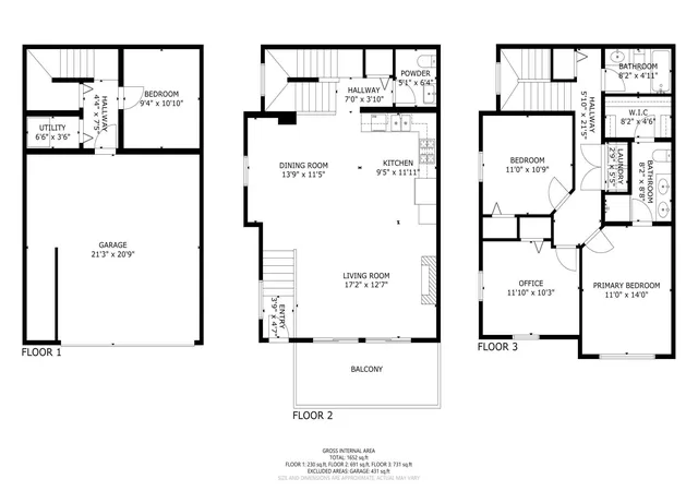 39th image of 4725 Victor Path #11, Hugo, MN 55038 | MLS# 7127494