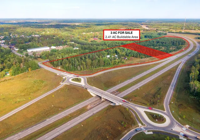 3rd image of 3 Ac Hwy 371, Pequot Lakes, MN 56472 | MLS# 7127495