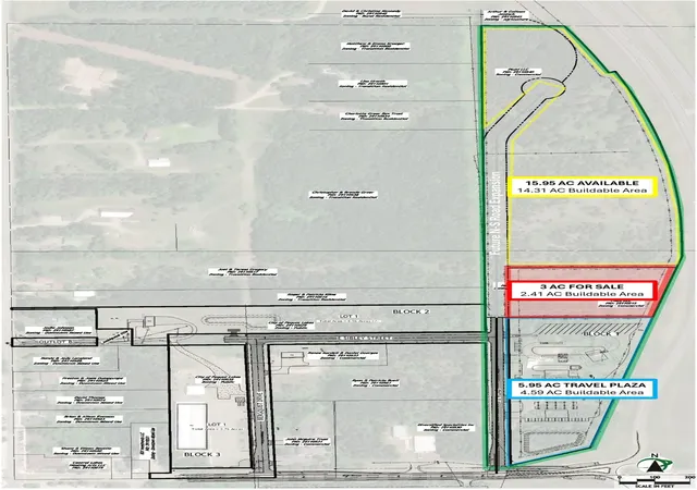 4th image of 3 Ac Hwy 371, Pequot Lakes, MN 56472 | MLS# 7127495