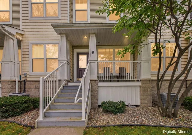 21st image of 1240 County Road D E #3, Maplewood, MN 55109 | MLS# 7127500