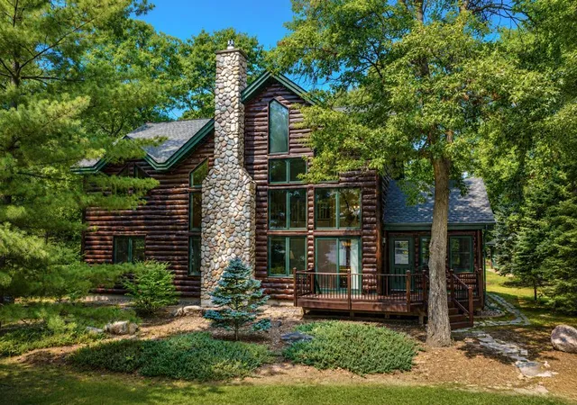 1st image of 29772 Huxtable Point Rd, Merrifield, MN 56465 | MLS# 7127504
