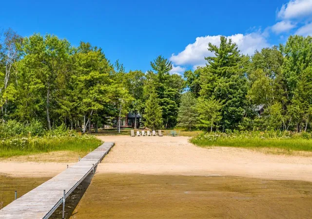 2nd image of 29772 Huxtable Point Rd, Merrifield, MN 56465 | MLS# 7127504