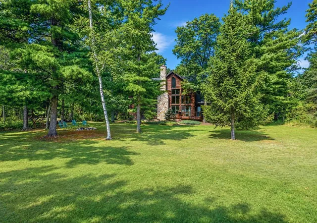 5th image of 29772 Huxtable Point Rd, Merrifield, MN 56465 | MLS# 7127504