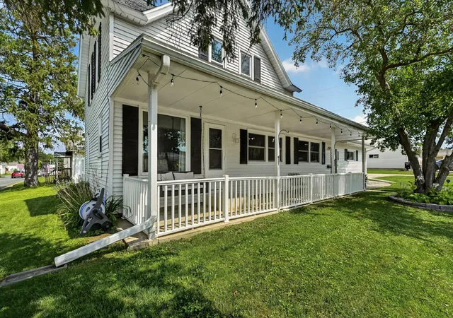 Photo 1 of Sale Pending at 103 4th Street Sw, Stewartville, MN 55976 | MLS# 7127507 | Listing updated on 2026-10-21