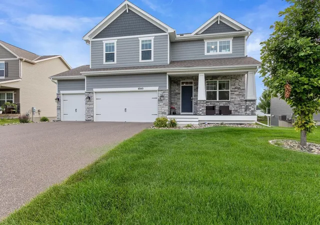 Photo 1 of Single family home for sale at 4040 Zircon Ln N, Minneapolis, MN 55446 | MLS# 7127514 | Listing updated on 2026-08-16