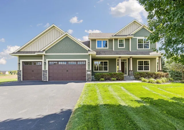 Photo 1 of Single family home for sale at 12601 96th Street Ne, Elk River, MN 55330 | MLS# 7127515 | Listing updated on 2026-10-07