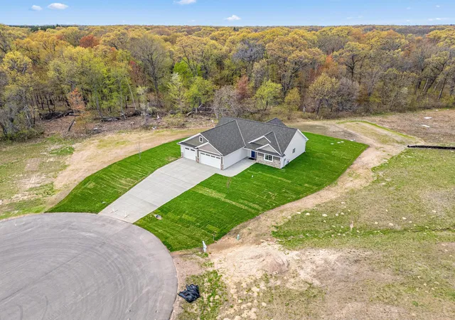 33rd image of 21936 Willys St Ne, Cedar, MN 55011 | MLS# 7127522