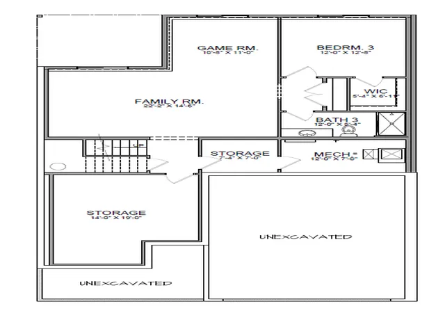 36th image of 20 Palomino Ct, Hudson, WI 54016 | MLS# 7127561