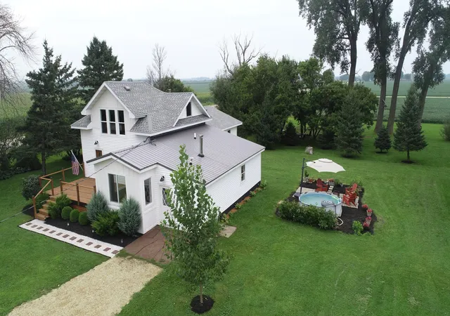 1st image of 21892 740th Ave, Grand Meadow, MN 55936 | MLS# 7127570