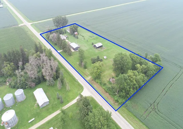 60th image of 21892 740th Ave, Grand Meadow, MN 55936 | MLS# 7127570