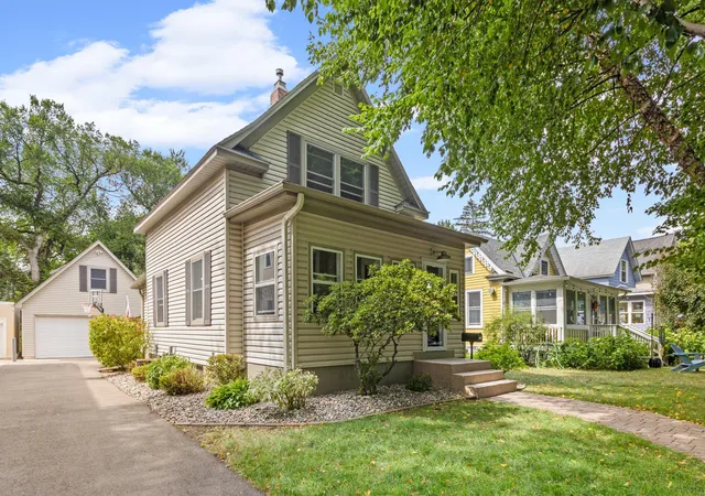 Single family home for sale at 4226 Pillsbury Ave S, Minneapolis, MN 55409 | MLS# 7127576