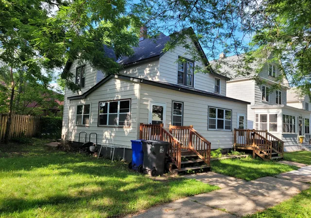 Multi family home for sale at 763 Tuscarora Ave, Saint Paul, MN 55102 | MLS# 7127592