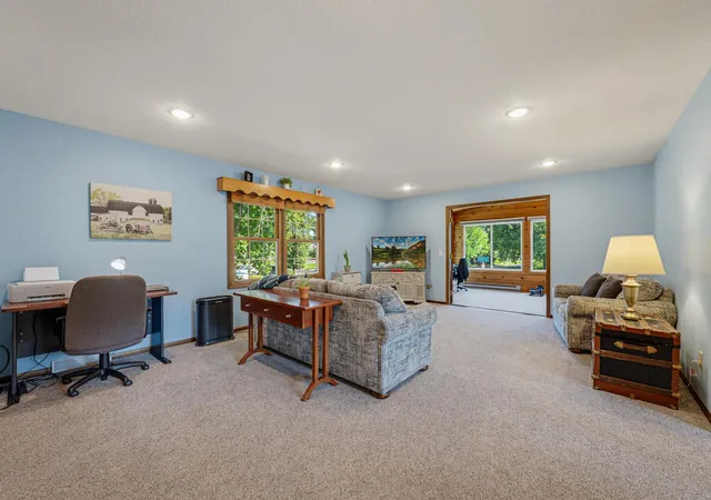 Photo 3 of Single family home for sale at 430 Lynn Rd Sw, Hutchinson, MN 55350 | MLS# 7127594 | Listing updated on 2026-09-22