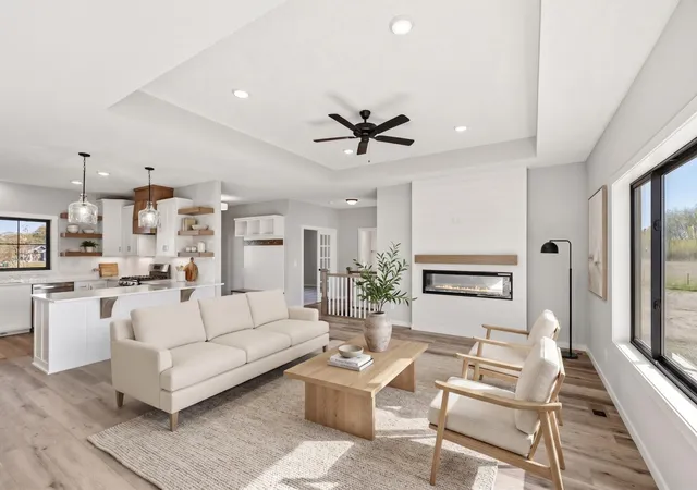 2nd image of 12901 295th Ave Nw, Princeton, MN 55371 | MLS# 7127603