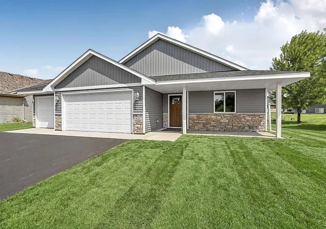 Photo 1 of Single family home for sale at 910 13th Ave Ne, Saint Joseph, MN 56374 | MLS# 7127610 | Listing updated on 2026-10-19