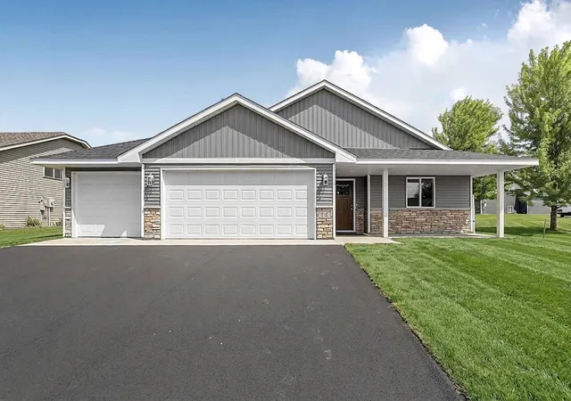 Photo 2 of Single family home for sale at 910 13th Ave Ne, Saint Joseph, MN 56374 | MLS# 7127610 | Listing updated on 2026-10-19
