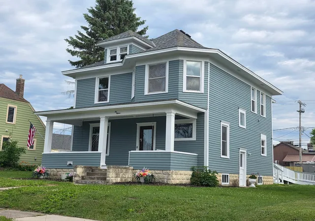 36th image of 615 1st St, Kenyon, MN 55946 | MLS# 7127623