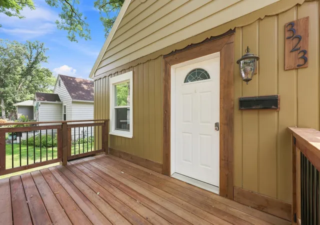 2nd image of 323 Sherman St, Detroit Lakes, MN 56501 | MLS# 7127626
