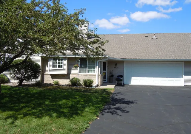 Photo 1 of Single family home for sale at 8620 Oxford Ln, Minneapolis, MN 55443 | MLS# 7127632 | Listing updated on 2026-09-05