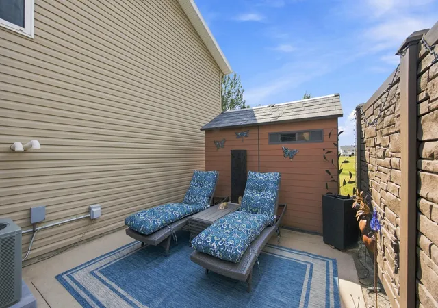 39th image of 4801 Lavonne Ct S, Fargo, ND 58104 | MLS# 7127634