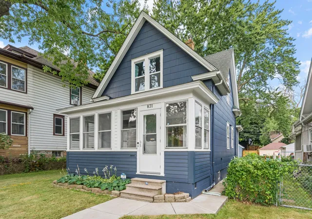Single family home for sale at 831 Smith Ave S, Saint Paul, MN 55107 | MLS# 7127636