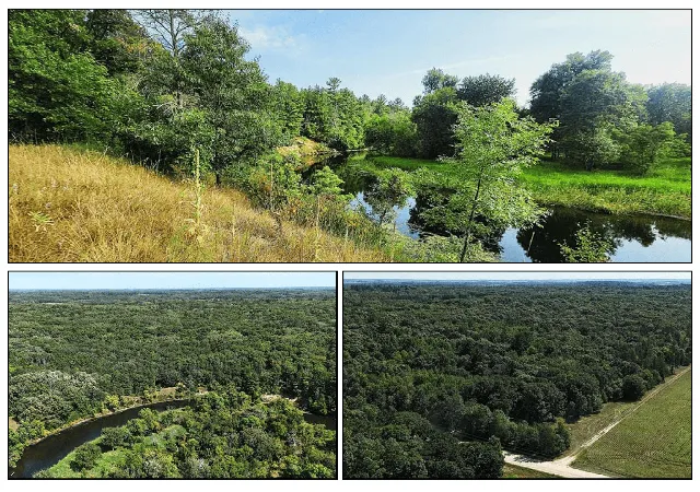 Photo 1 of Land for sale at Tbd 400th Street, Browerville, MN 56438 | MLS# 7127638 | Listing updated on 2026-09-28