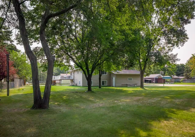 Photo 1 of Single family home for sale at 1309 19th Street S, Saint Cloud, MN 56301 | MLS# 7127639 | Listing updated on 2026-10-05