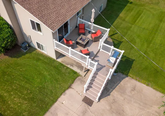 Photo 3 of Single family home for sale at 1309 19th Street S, Saint Cloud, MN 56301 | MLS# 7127639 | Listing updated on 2026-10-05