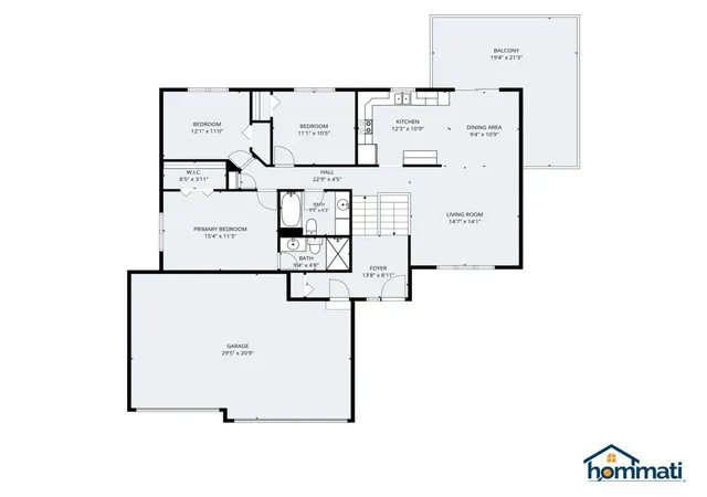 42nd image of 501 Carter Dr, Northfield, MN 55057 | MLS# 7127655
