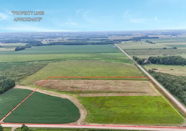 Photo 4 of Land for sale at Tbd 115th Street NE, Foley, MN 56329 | MLS# 7127664 | Listing updated on 2026-09-01