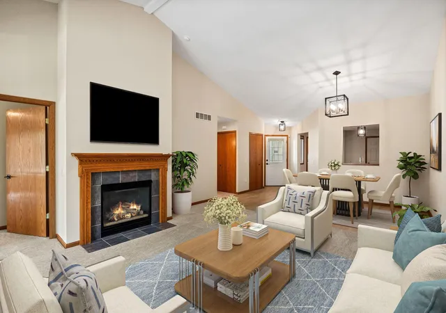 Photo 3 of Single family home for sale at 18655 Kalmar Trl, Lakeville, MN 55044 | MLS# 7127665 | Listing updated on 2026-09-01