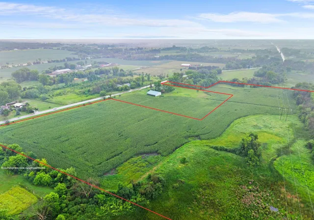 Photo 1 of Land for sale at Tbd 20th Avenue, Hugo, MN 55038 | MLS# 7127667 | Listing updated on 2026-10-08